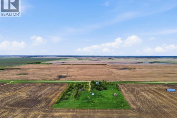Sunroom - "land Of The Living Skies" Acreage, Davidson, SK S0G1A0 Photo 5